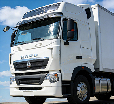 Износът на автомобили от Китай за Нигерия достигна нов рекорд през октомври – търговските превозн...