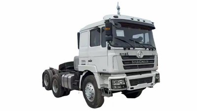 Автомобили втора употреба -Shaanxi